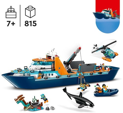 LEGO City Arktis-Forschungsschiff-2