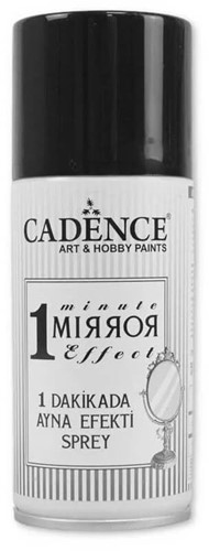 Cadence Cadence 1 Minute Mirror Spiegelspray 150 ml