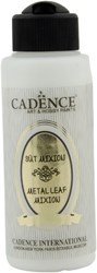 Cadence Blattgold Kleber - Mixion 120 ml für Metallfolie und Basteln