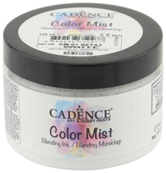 Cadence Tinte Spielzeug Color Mist Blending Farbe 150 ml weiß kreativ