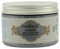 Cadence Cadence Diamond Relief Paste 150 ml Silber