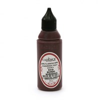 Cadence 3D Farbe Opaque 50 ml Bordeaux für kreative Projekte