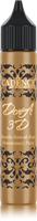 Cadence 3D Metallic Bastelfarbe 25 ml Antique Gold