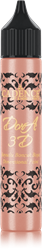 Cadence 3D Metallic Farbe Passionsblume - Bastelfarbe 25 ml für Kinder