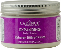 Cadence 3D Malen Expanding Relief Paste für kreative Effekte