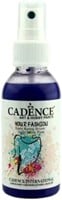 Cadence Cadence Fashion Spray Stofffarbe 100 ml Lila