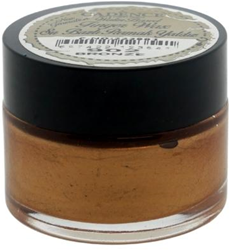 Cadence Fingerwachs Bronze 20 ml - Metallic Bastelfarbe für Kinder