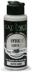 Cadence Acrylfarbe 120 ml vielseitige Multisurface-Farbe Oasis