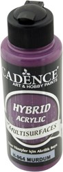 Cadence Acrylfarbe - Hybridfarbe 120 ml für alle Oberflächen