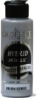 Cadence Cadence Hybrid Metallic Acrylfarbe 120 ml Silber