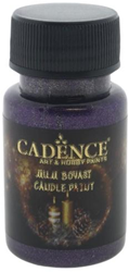 Cadence Kerzenfarbe Multicolor 50 ml zum kreativen Dekorieren
