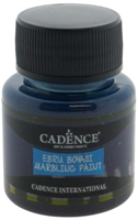 Cadence Marmorfarbe Spielzeug 45 ml Türkis kreatives Malen