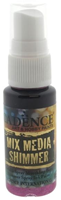 Cadence metallic Tinte Spray Magenta - Shimmer Mix Media 25 ml
