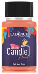 Cadence Kerzenfarbe Shell Pink 50 ml - Farbe für Kerzendekoration