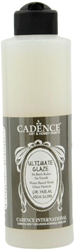 Cadence Hochglanzlack Ultimate Glaze 250 ml Keramik-Look