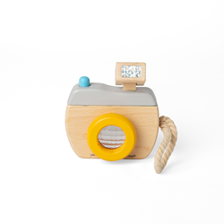 Bigjigs Toys Camera