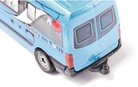 Siku Wohnmobil Spielzeugauto Family on Tour mit Metallteilen-3