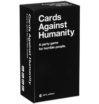 Cards Against Humanity Cards Against Humanity