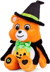 Care Bears Plüsch Halloween Trick-or-Sweet Bär 22cm Kuscheltier Spielzeug