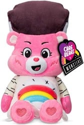 CARE BEARS 22CM PLUSH - UNIVERSAL MONSTERS - CHEER AS BO FRA
