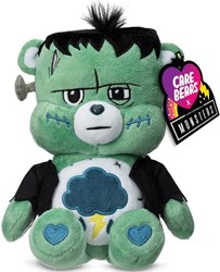 CARE BEARS 22CM PLUSH - UNIVERSAL MONSTERS - GRUMPY AS FRANK