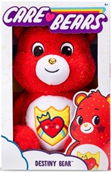 CARE BEARS 35CM MEDIUM PLUSH - DESTINY BEAR