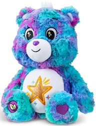 Care Bears Kuschelbär 35cm Good Wishes - Plüschspielzeug