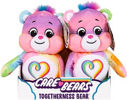 Care Bears Kuscheltier Togetherness Bear 23 cm - Plüschspielzeug