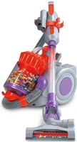 Casdon Spielzeug Staubsauger Dyson DC22 mit realistischer Saugkraft