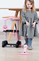Casdon Spielzeug Putzwagen Hetty - Reinigungsset für Kinder-3