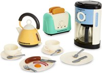 CASDON MORPHY RICHARDS KITCHEN SET-2