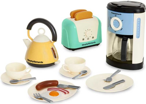 CASDON MORPHY RICHARDS KITCHEN SET-2
