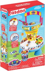 Casdon Spielzeug Süßwarenladen - Pick n Mix Laden für Kinder