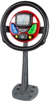 Casdon Spielzeuglenkrad mit Sat Nav - interaktives Kinderspielzeug-2