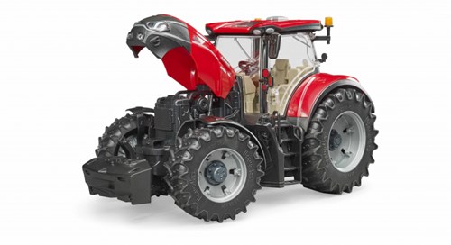 Bruder Traktor Case IH Optum 300 CVX Spielzeugfahrzeug Bauernhof-2