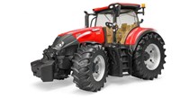 Bruder Traktor Case IH Optum 300 CVX Spielzeugfahrzeug Bauernhof-3