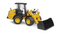 Bruder Bruder Cat Shovel-2
