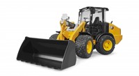 Bruder Bruder Cat Shovel-3