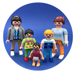 Alles von Playmobil