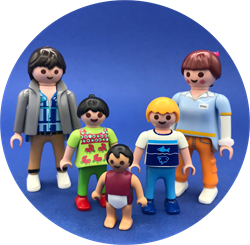 Alles von Playmobil