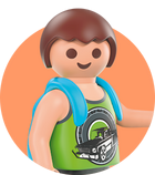 Playmobil City Life
