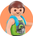 Playmobil City Life