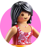 Playmobil Dollhouse