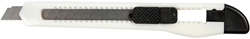 Creativ Company Abbrechmesser schmal 13cm rot Set mit 5 Stück