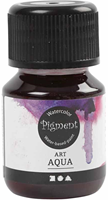 Creativ Company Aquarellfarbe rosa - flüssige Farbe 30ml zum Malen