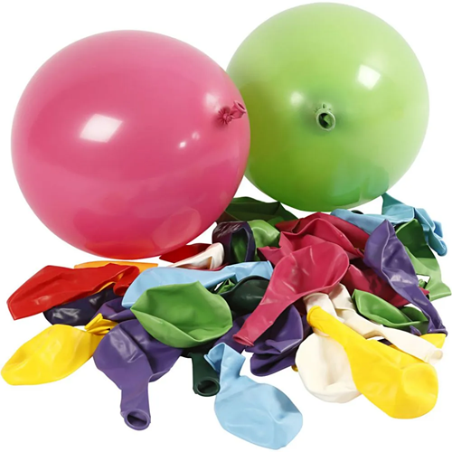 Creativ Company CC Luftballons 23 cm 100 Stück