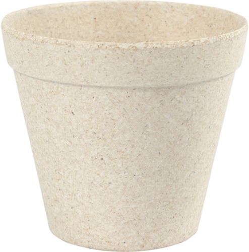 Creativ Company CC Bambus-Blumentopf 15,2 cm