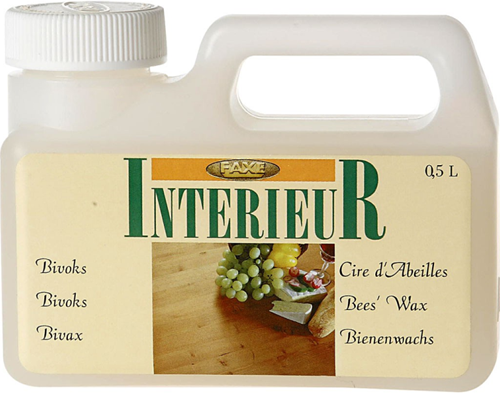Creativ Company CC Bienenwachs flüssig 500 ml