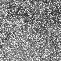 Creativ Company CC Bio Glitter 10gr Silber