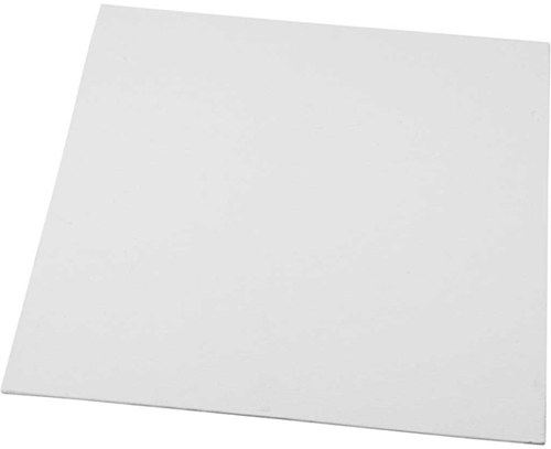 Creativ Company Leinwand Malen 30x42 cm A3 Format